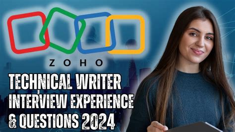 technical writer interview questions for freshers