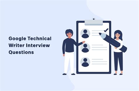 technical writer interview questions reddit