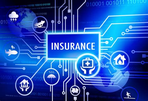 Technology and insurance