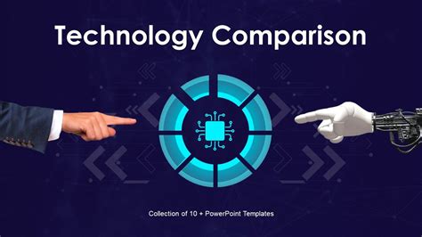 technology comparison