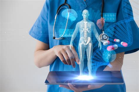 La technologie en santé