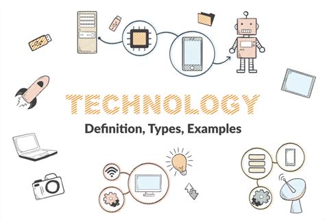 technology tools definition