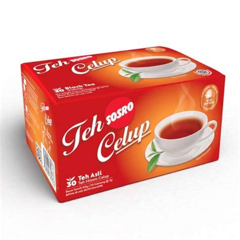 Teh Celup