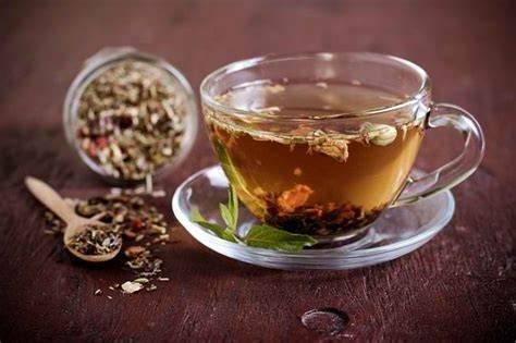 teh herbal