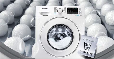 teknologi eco bubble