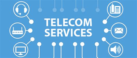 telecom service provider meaning