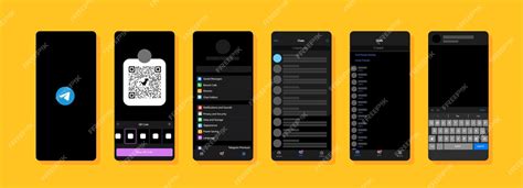 telegram channel functions
