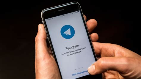 Telegram Chat