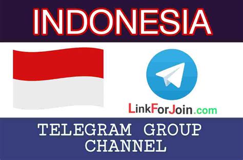 Kode Negara Indonesia Tidak Muncul pada Telegram