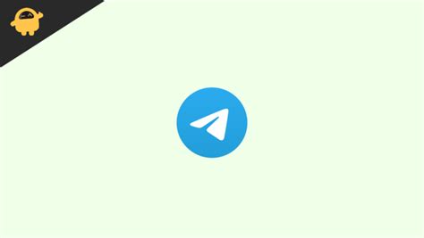 telegram not downloading in background android