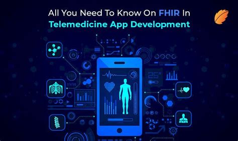 telemedicine FHIR