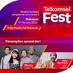 Telkomsel Event