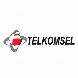 Telkomsel Logo