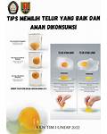 telur tamago ayam kualitas terbaik