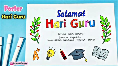 Tema Hari Guru