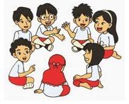 teman muka tembok