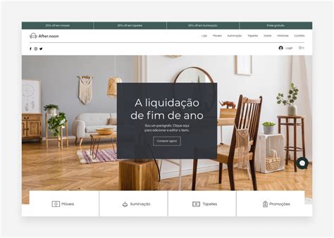 Templates Para Loja Virtual