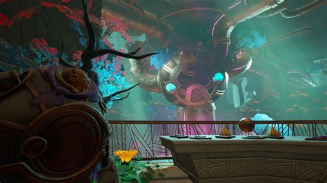 Temple Of Roots Walkthrough