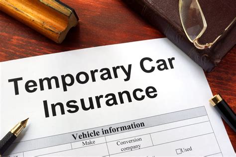 Temporary car insurance vs regular car insurance