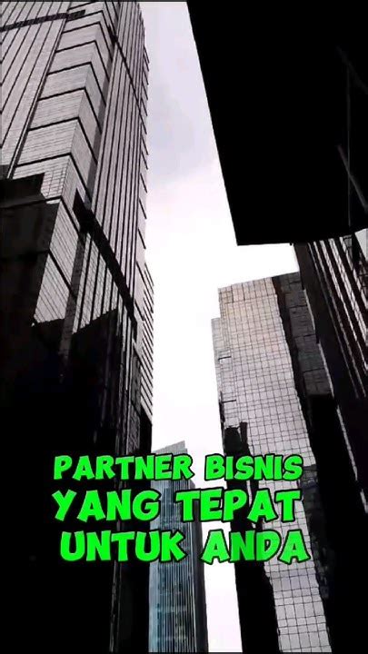 temukan partner collab tepat