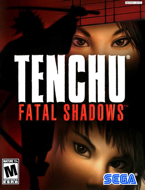 Tenchu Fatal Shadows Walkthrough