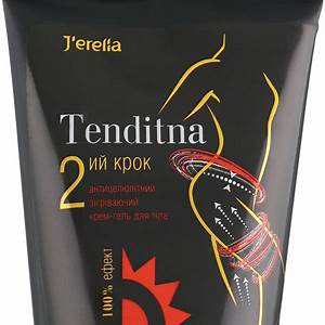 Tenditna