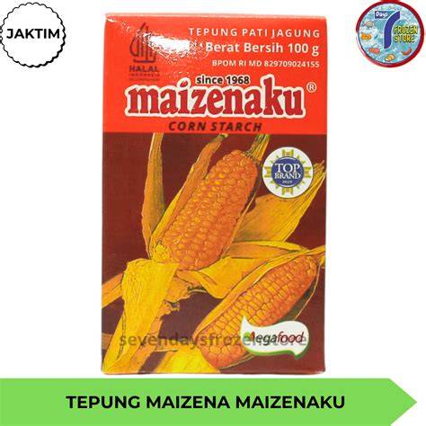 tepung maizena