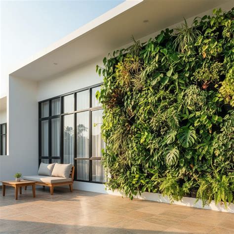 Teras Vertical Garden