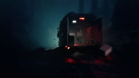 Terminal Chapter 5 Walkthrough