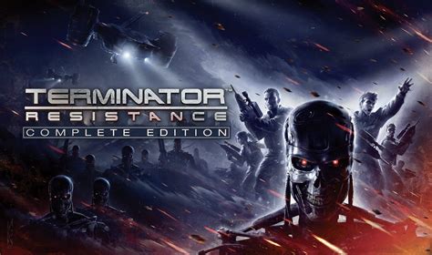 Terminator Resistance Walkthrough Ign