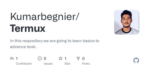 termux commands list pdf github
