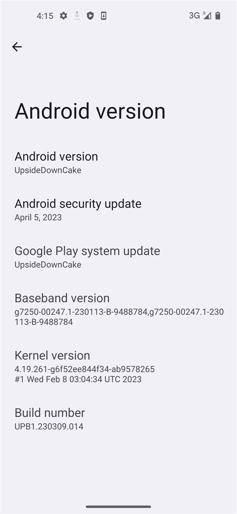 termux not working in android 13