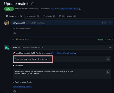terraform apply command options