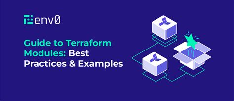 terraform best practices examples