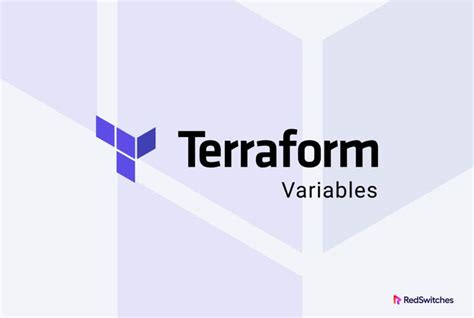 terraform environment variables best practices