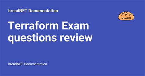 terraform exam questions github