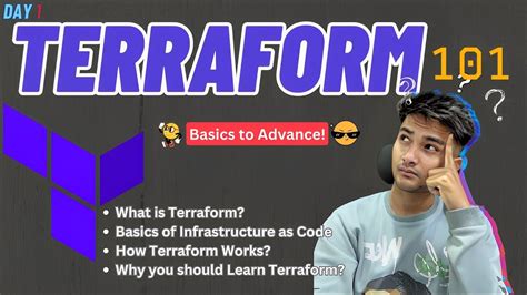 terraform explained reddit