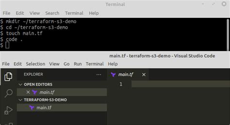 terraform fmt check exit code 3