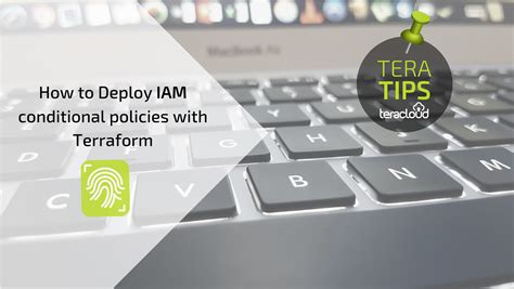 terraform iam policy conditional statement