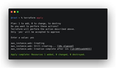 terraform metadata startup script example