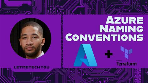 terraform naming conventions azure