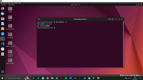 terraform plan command not working