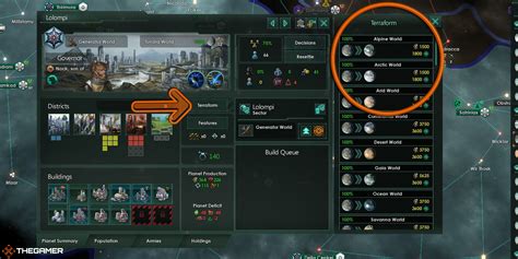 terraform planet command stellaris