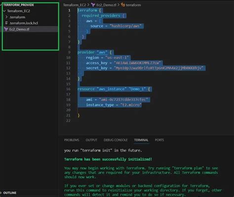 terraform remove lock command