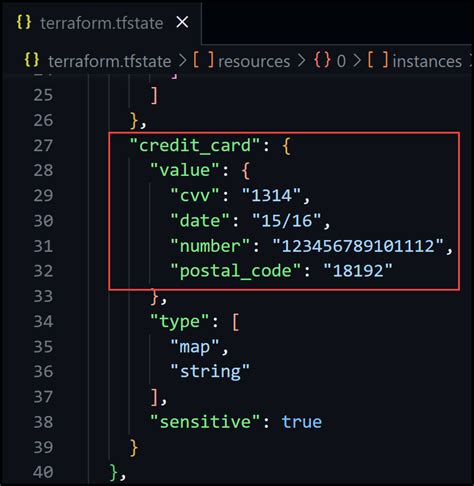 terraform use variable in resource name