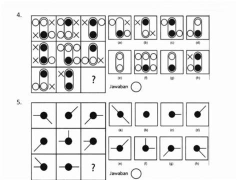 tes numerik psikotes