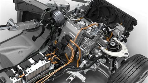 tesla model 3 engine specs