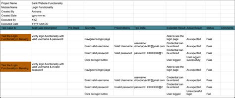 test case design sample