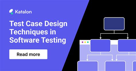 test case design techniques geeksforgeeks
