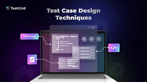 test case design techniques guru99
